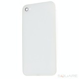 Capac Baterie iPhone 4s, White