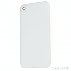 Capac Baterie iPhone 4s, White