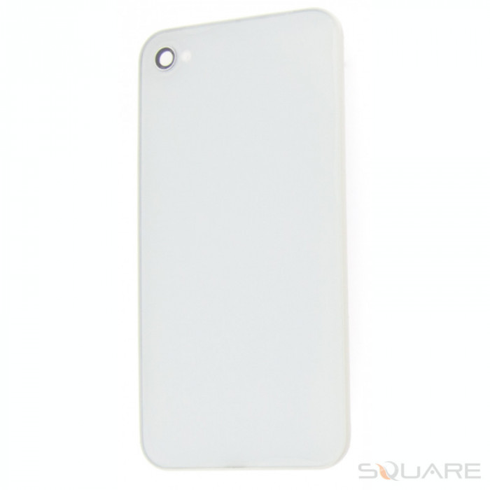 Capac Baterie iPhone 4s, White