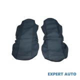 Huse scaun camion mercedes actros 2017-&gt; 1+1 material textil art Alta marca Alt model #7
