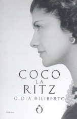 AS - GIOIA DILIBERTO - COCO LA RITZ foto
