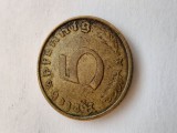 Germania - 5 Reichspfennig 1937 A