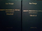 Ion Neagu - Drept procesual penal, 2 vol. (Editia: 2006)