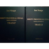 Ion Neagu - Drept procesual penal, 2 vol. (Editia: 2006)