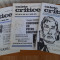 Revista Caiete Critice, nr. 5-6, 7-8-9, 10-12, 1993