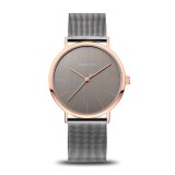 Ceas Dama, Bering, Classic 13436-369 - Marime universala