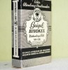 Pachet Dublu 48 Cărți Joc Vechi Gaigel Binokel W&uuml;rttemberger Bild-Nr.128, Cutie Originală