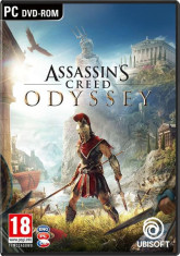 Assassin&amp;#039;s Creed Odyssey PC foto