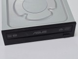 Unitate Optică Internă DVD-RW ASUS DRW-24B3ST, SATA, 24x, Black