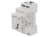 Releu Bistabil de Impulsuri NO/NC 16A IP20