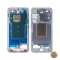 Carcasa Mijloc Samsung Galaxy S24 S921 Albastru (Sapphire Blue) Service Pack GH82-33418F