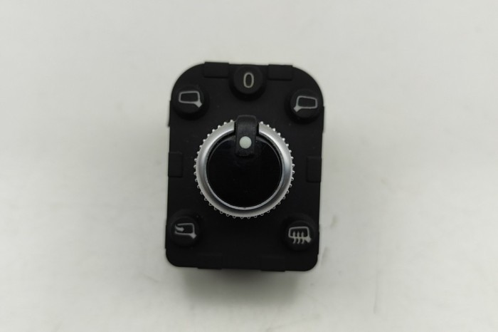 Comutator de reglare oglinda AUDI Q5 FY 2017 OEM: 4M0959565Q | 31798402