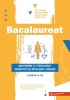 Bac Anatomie Fiziologie Genetica Ecologie Umana XI-XII Kovacs Firicel Paralela 45 Teste Bacalaureat