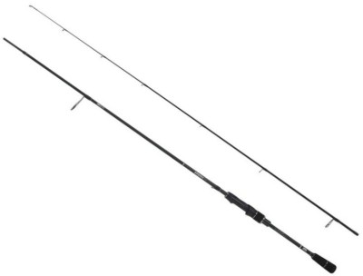 Lanseta Abu Garcia Veritas SENSI-S Spinning Rod UL, 1-7g, 2.44m, 2seg foto