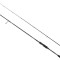 Lanseta Abu Garcia Veritas SENSI-S Spinning Rod UL, 1-7g, 2.44m, 2seg