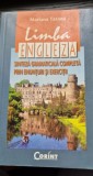Limba engleza-sinteza gramaticala completa prin enunturi si exercitii