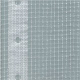 Prelată Schelă Profesională, 1.70 x 20m, 200g/m&sup2;, Translucidă