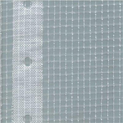 Prelată Schelă Profesională, 1.70 x 20m, 200g/m&amp;sup2;, Translucidă foto