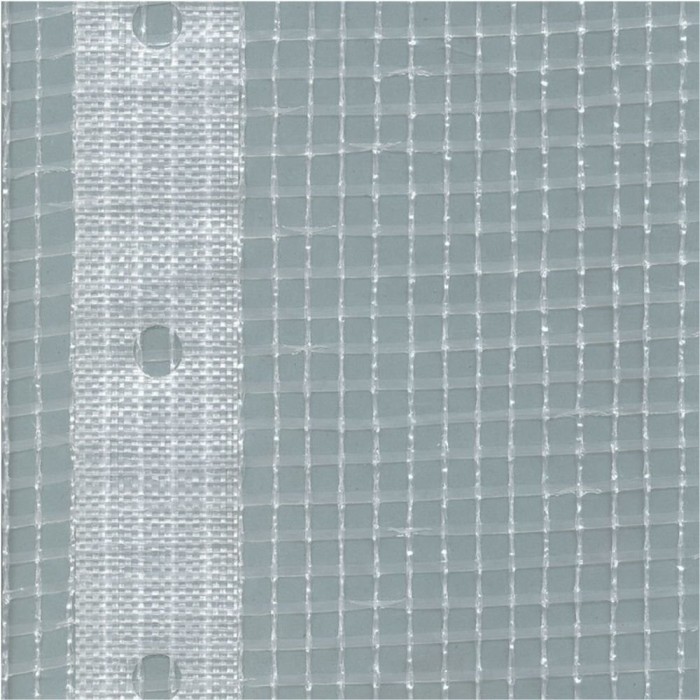 Prelată Schelă Profesională, 1.70 x 20m, 200g/m&sup2;, Translucidă