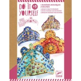 Set DIY Diademe, Djeco