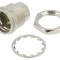 Conector circular HR25 8 PIN soclu tată drept