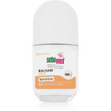 Cumpara ieftin Sebamed Body Care Roll-On balsam fin pentru piele sensibila dupa epilare 50 ml