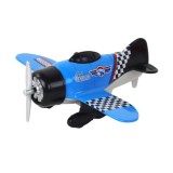 Avion de jucarie motorizat, 15.5 x 12 x 5 cm, Lean 16526