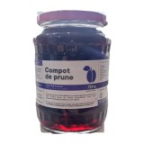 Compot de prune 720 g Invie Traditia