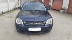 Opel Vectra C foto