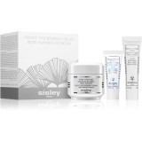 Sisley Velvet Nourishing Cream with Saffron Flowers set pentru &icirc;ngrijirea pielii