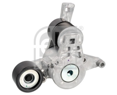 FEBI BILSTEIN 171022 Intinzator curea, curea distributie foto