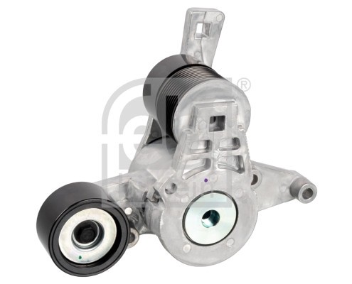 FEBI BILSTEIN 171022 Intinzator curea, curea distributie