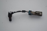 Senzor ABS st&acirc;nga față CHEVROLET CAPTIVA C100, C140 2007 2358195
