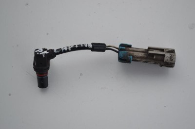 Senzor ABS st&amp;acirc;nga față CHEVROLET CAPTIVA C100, C140 2007 2358195 foto