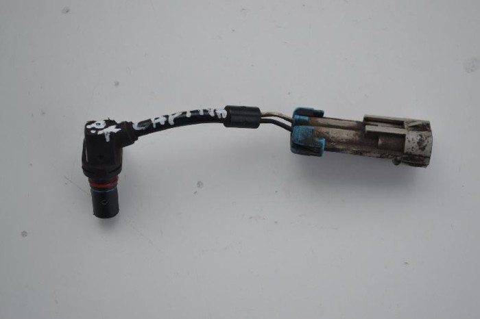Senzor ABS st&acirc;nga față CHEVROLET CAPTIVA C100, C140 2007 2358195