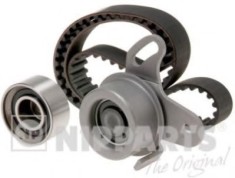Set curea de distributie HYUNDAI ELANTRA (XD) (2000 - 2006) NIPPARTS J1110501 foto