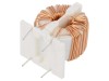 Inductor THT 1mH 100m&Omega; 250VAC 2A