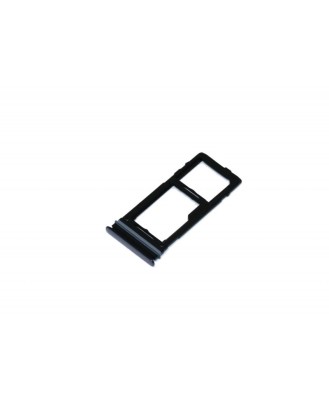 Suport Sim Samsung Galaxy A52S 5G, A528 Negru foto