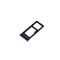 Suport Sim Samsung Galaxy A52S 5G, A528 Negru