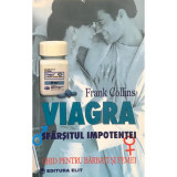 Frank Collins - Viagra - Sf&acirc;rșitul impotenței