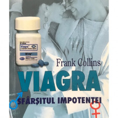 Frank Collins - Viagra - Sfârșitul impotenței