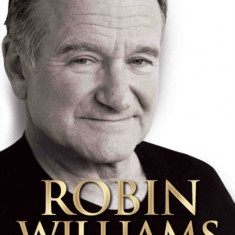 Robin Williams: When the Laughter Stops 1951-2014