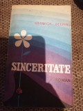 Sinceritate - Warwick Deeping