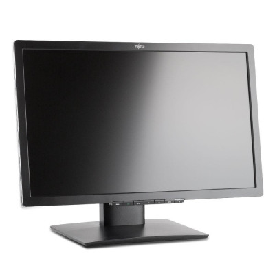 Monitor Second Hand Fujitsu Siemens B24T-7, 24 Inch Full HD LED, DVI, VGA, HDMI, USB NewTechnology Media foto