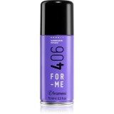 Framesi For-Me Finish fixativ păr pentru fixare medie 75 ml