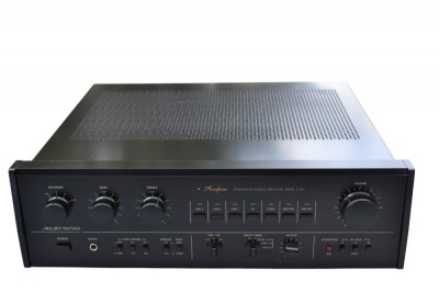 Amplificator Accuphase E 205 foto