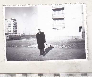 bnk foto Ploiesti - Cartier Nord - 1965