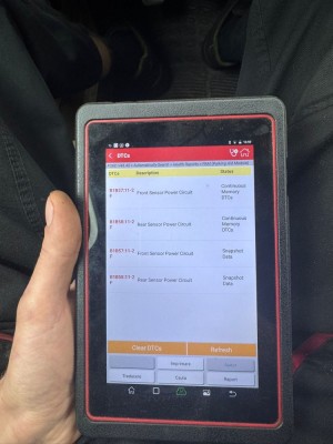 Consultanta auto foto