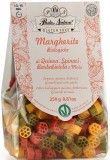 Paste Margarete Tricolore Bio Fara Gluten Vegane 250g Pasta Natura Italia