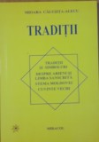 MIORA CALUSITA ALECU - TRADITII SI SIMBOLURI. DESPRE ARIENI SI LIMBA SANSCRITA